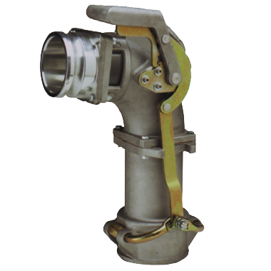 surelok delivery elbow